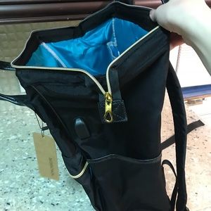 Kroser book bag / laptop bag.